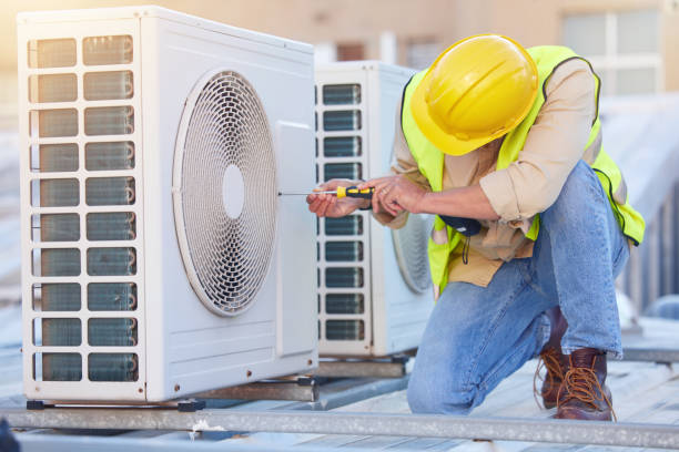 Best Ductless HVAC repair  in Ledgewood, NJ