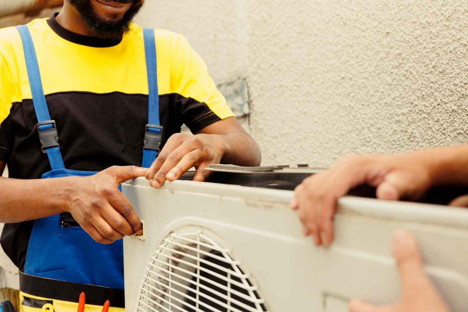 Best HVAC contractors  in Ledgewood, NJ