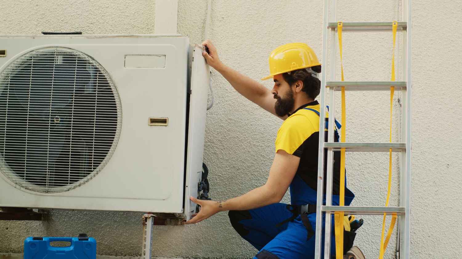 Best HVAC emergency services  in Ledgewood, NJ